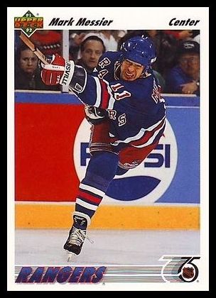 91UD 545 Mark Messier.jpg